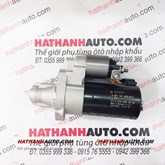 Củ (máy) đề xe Mercedes SL Class, SLC Class - 2769064300